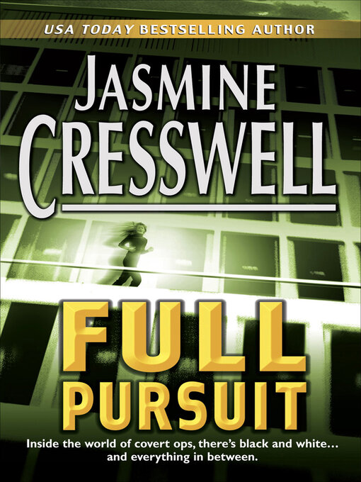 Title details for Full Pursuit by Jasmine Cresswell - Available